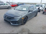 Honda Civic Sport Touring SHHFK7H96KU203168 fotografie