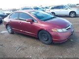 Honda Civic Lx 1HGFA16598L050228 снимка