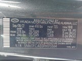 Hyundai Tucson Sel 5NMJFCAE0PH173364 снимка