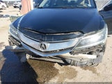 Acura Ilx Premium Package/Technology Plus Package 19UDE2F79HA001559 снимка