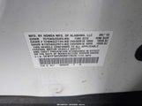 Honda Pilot Ex-L 5FNYF5H59GB012626 снимка