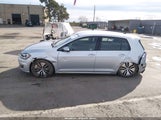 Volkswagen E-Golf Se WVWKR7AU5KW909702 снимка