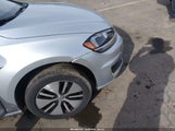 Volkswagen E-Golf Se WVWKR7AU5KW909702 снимка
