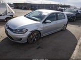 Volkswagen E-Golf Se WVWKR7AU5KW909702 снимка