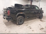 GMC Sierra 2500Hd , Standard Bed, At4X, 4Wd 1GT4UZEYXTF120690 photo