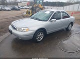 Ford Contour Lx 1FAFP6631WK299592 снимка
