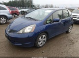 Honda Fit JHMGE8H35DC017666 снимка