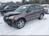 Honda Cr-V Lx 5J6RE4H33AL088132 снимка