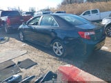 Toyota Camry Se 4T1BF1FK0DU213627 снимка