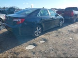 Toyota Camry Se 4T1BF1FK0DU213627 снимка