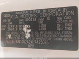 Kia Soul KNDJN2A2XH7425035 снимка