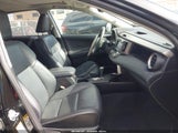 Toyota Rav4 Limited 2T3DFREV9EW207384 снимка