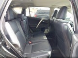 Toyota Rav4 Limited 2T3DFREV9EW207384 снимка