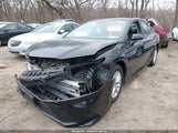 Toyota Camry Le 4T1DAACK1SU018676 снимка