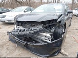 Toyota Camry Le 4T1DAACK1SU018676 снимка
