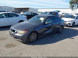 BMW 325I WBAVB13536KX48622 снимка