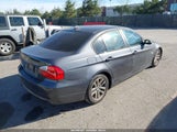 BMW 325I WBAVB13536KX48622 снимка