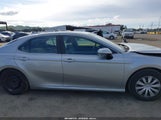 Toyota Camry Le Hybrid 4T1E31AK2LU018513 снимка