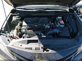 Toyota Camry Xse 4T1K61AK5NU718121 photo