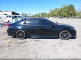 Toyota Camry Xse 4T1K61AK5NU718121 fotografie