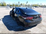Toyota Camry Xse 4T1K61AK5NU718121 photo