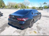 Toyota Camry Xse 4T1K61AK5NU718121 photo