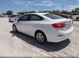 Chevrolet Cruze Lt Auto 1G1BE5SM3G7282989 снимка