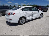 Chevrolet Cruze Lt Auto 1G1BE5SM3G7282989 снимка