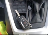 Toyota Rav4 Le 2T3F1RFV5MC245054 снимка