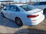 Volkswagen Passat 2.0T R-Line 1VWMA7A30MC006821 снимка