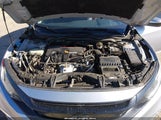 Honda Civic Lx 2HGFC2F64KH570186 снимка