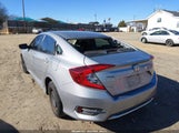 Honda Civic Lx 2HGFC2F64KH570186 снимка