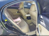 Lexus Is 250 JTHCK262675013410 fotografie