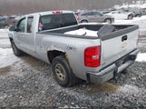 Chevrolet Silverado  Ls 1GCRKREA9CZ271226 снимка