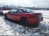 Pontiac Grand Prix Gt 1G2WP12K3YF339813 снимка