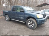 Nissan Titan Sv 1N6AA0CC5DN314398 снимка