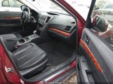 Subaru Outback 2.5I Limited 4S4BRCJC0C3261801 снимка