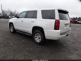 Chevrolet Tahoe Commercial Fleet 1GNSKFECXGR429863 снимка