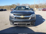 Chevrolet Colorado 2Wd Short Box Wt 1GCGSBEN5L1156056 photo