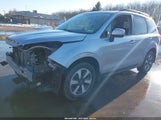 Subaru Forester 2.5I Premium JF2SJAEC1JH539231 снимка