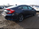 Honda Civic Ex 19XFC1F33KE204097 снимка