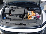 Hyundai Sonata Hybrid Limited KMHL54JJ0SA123254 photo