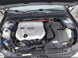 Hyundai Sonata Hybrid KMHEC4A46DA067185 снимка
