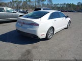 Lincoln Mkz Hybrid 3LN6L2LU3ER816070 снимка