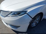 Lincoln Mkz Hybrid 3LN6L2LU3ER816070 снимка
