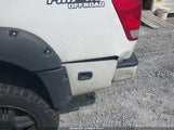 Nissan Titan Pro-4X 1N6BA07F68N303442 photo
