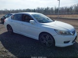 Honda Accord Ex-L 1HGCR2F87FA131734 снимка
