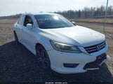 Honda Accord Ex-L 1HGCR2F87FA131734 снимка