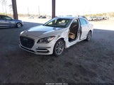 Genesis G80 3.8 KMHGN4JE5JU242984 снимка