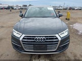 Audi Q5 2.0T Premium WA1BNAFY5J2236575 fotografie